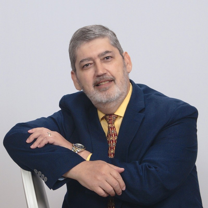 Carlos A. Bauta — Solrac